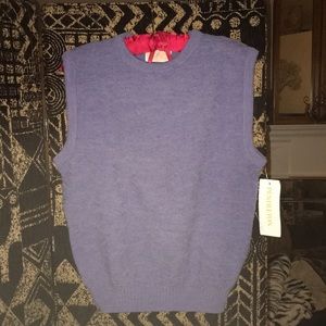 Pendleton Sweater